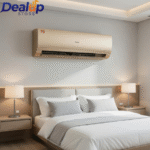 Haier Super T3 Pro Inverter HSU-13HFS-T3 - Image 2