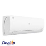 Haier  AC Inverter 1.5 Ton HSU-19HFAB White - Image 3