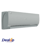 Haier T3 DC Inverter HSU-13HFAB Air Conditioner Grey