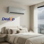 Haier T3 DC Inverter HSU-13HFAB Air Conditioner Grey - Image 2