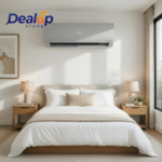 Haier HSU-19HFAB (GREY)-T3 Inverter AC - Image 2