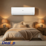 Haier HSU-24HFAB (White) T3 Inverter Air Conditioner - Image 2