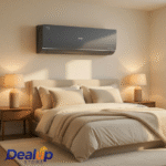 Haier AC Inverter HSU-20HFTEX DG - Image 2