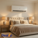 Haier AC Inverter HSU-14HFTEX OW (T3) - Image 2