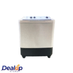 Haier Washing Machine HWM 100-196E