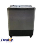 Haier HTW 100-196G Twin Tub Washing Machine