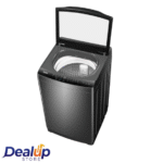 Haier 10kg Top Load Automatic Washing Machine HWM 100-316S6 - Image 4