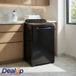 Haier HWM 110-688S8 Fully Automatic Top Load Washing Machine - Image 2