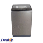 Haier HWM 120-826S6 Automatic Washing Machine - Image 4