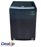 Haier HWM 100-826S6 Fully Automatic Top Loading Washing Machine
