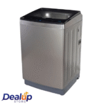 Haier HWM 120-826S6 Automatic Washing Machine