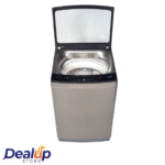 Haier HWM 120-826S6 Automatic Washing Machine - Image 3