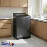 Haier Automatic Washing Machine HWM 120-316 S6 - Image 2