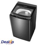 Haier Automatic Washing Machine HWM 150-316 S6 - Image 4