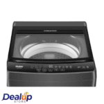 Haier Automatic Washing Machine HWM 120-316 S6 - Image 3