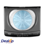 Haier Automatic Washing Machine HWM 120-316 S6 - Image 4