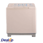 Haier Double Washing Machine HWM 120-AS
