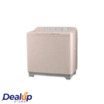 Haier Double Washing Machine HWM 120-AS - Image 4