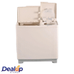 Haier Double Washing Machine HWM 120-AS - Image 5