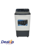 Haier HWM 130-1217 GB Single Tub Washing Machine