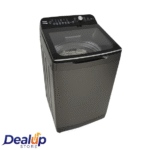 HAIER Top Load Washing Machine HWM130-B699S8 - Image 4