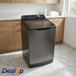 HAIER Top Load Washing Machine HWM130-B699S8 - Image 2