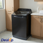 Haier Top load Washing Machine HWM150-1678ES8 - Image 2