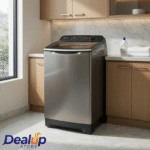 HAIER HWM 150-1978 (Double Drive) - Image 2