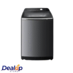 HAIER AUTOMATIC TOP LOAD WASHING MACHINE HWM 150B-699S8