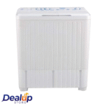 Haier HWM 75-AS Twin Tub Washing Machine - Image 3
