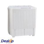 Haier HWM 75-AS Twin Tub Washing Machine