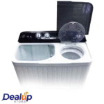 Haier HWM-80CS Semi Auto Washing Machine - Image 5