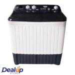 Haier HWM-80CS Semi Auto Washing Machine