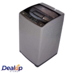 Haier Top Load Automatic Washing Machine HWM 85-1269S6 - Image 3