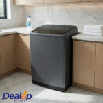 Haier Top Load Automatic Washing Machine HWM 85-1269S6 - Image 2