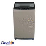 Haier 9Kg Top Load Automatic Washing Machine HWM 90-826 E