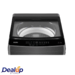 Haier Automatic Washing Machine HWM 150-316 S6 - Image 3