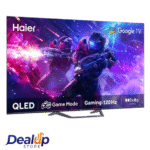 Haier LED 50" 50S80EUX