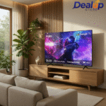 Haier 32″ Led 32S80-EFX - Image 2