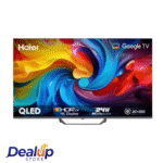 Haier 43" QLED Google TV H43S80EUX - Image 3