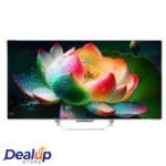 Haier LED 75" 75S80EUX