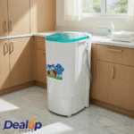 Haier Spinner Dryer Model HD 60-50 - Image 2