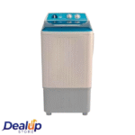 Haier Single Tub Washing Machine 8KG – Model HWM 80-60