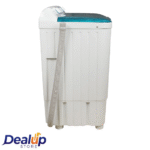 Haier Single Tub Washing Machine 8KG – Model HWM 80-60 - Image 3