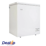 Haier HDF-175 Inverter Deep Freezer