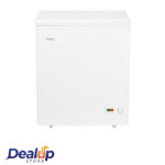 Haier HDF-175 Inverter Deep Freezer - Image 4