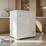 Haier HDF-175 Inverter Deep Freezer - Image 2
