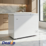 Haier HDF-230 Inverter - Image 2