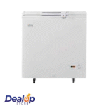 Haier HDF-285 INV Deep Freezer