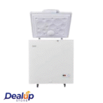 Haier Freezer HDF-245 INV - Image 4